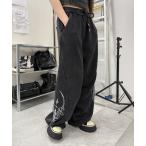  тренировочный брюки джерси Y2K принт тренировочный брюки женский мужской 