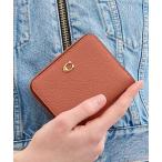 財布 ビルフォールド ウォレット レディース