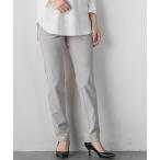  брюки входить . тип церемония окончания [WEB ограничение ]~ love .. стандартный ~ прекрасный ножек джегинсы женский 