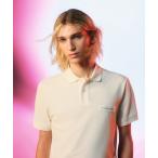  рубашка-поло короткий рукав [A|X Armani Exchange ]WE AX Logo patch рубашка-поло с коротким рукавом /SLIM мужской 