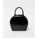 ショッピングボストン ボストンバッグ 「MARW UNITED ARROWS」2WAY ラウンド ボストンバッグ レディース