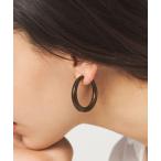  серьги обруч серьги женский 