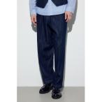  джинсы relax Denim слаксы мужской 