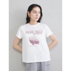 ショッピング09 tシャツ モチーフグラフィックＴシャツ レディース