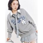 トレーナー スウェット 「MLB」Sus