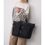 トートバッグ Hyman Roth ナイロントート T10692 レディース