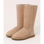 ブーツ 「UGG」WOMENS CLASSIC TALL II レディース