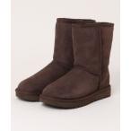 ブーツ 「UGG」CLASSIC SHORT II アグ ムートンブーツ クラシック ショート 2 レディース