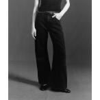 ジーンズ デニム デニムパンツ WOMEN「Levi's(R)｜BIOTOP」LOOSE BOOT length29 レディース