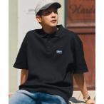  рубашка-поло мужской женский 