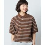 ショッピングポロ ポロシャツ ポロ 「JAPAN EDITION」トロイ・ショートスリーブ・ポロシャツ レディース