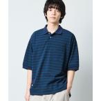 ショッピングJapan ポロシャツ 「JAPAN EDITION」トロイ・ショートスリーブ・ポロシャツ メンズ レディース
