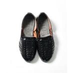 ローファー 「EARLE」モダンワラチシューズ レディース メンズ