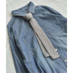  галстук вязаный галстук 