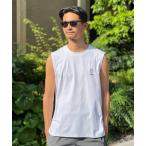  Rush Guard [IPD]SHAKA EVERY DAY RASH TANK мужской женский 