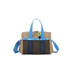 ショルダーバッグ バッグ 「MSGM×L