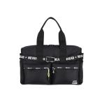 ボストンバッグ 「MSGM×LeSpor