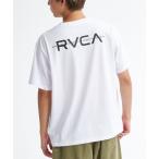 tシャツ RVCA SPORT メンズ STRAIGHT EDGE SS Tシャ