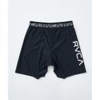ラッシュガード RVCA SPORT メンズ VA RVCA SPORT US ラッシュレギンス 「2026年春夏モデル」 メンズ