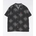 シャツ VOLCOM メンズ BOLDSTONE SS 半袖シャツ 「2026年春夏モデル」 メンズ