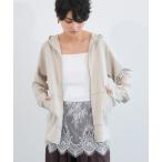 パーカー BARNYARDSTORM / UVカットCOOLタッチパーカー「UVカット / 接触冷感」JAPAN FABRIC レディース