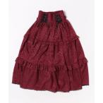 スカート ヴィクトリアンスカート