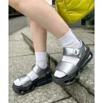 サンダル 「NIKE」AIR MAX HALO レディース