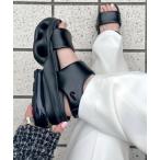 サンダル 「NIKE」AIR MAX HALO レディース