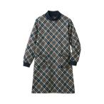 チュニック あったか裏起毛ロングチュニック