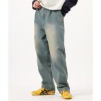 ショッピングウエスタン ジーンズ KRIFF MAYER デニムウエスタンパンツ メンズ レディース