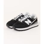 ショッピングnew balance スニーカー NEW BALANCE ニューバランス W9968DE(D) W996 W9968DE BLACK(8DE) レディース