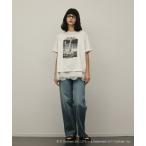 tシャツ LIFE PICTURE COLLECTION photo Tシャツ レディース
