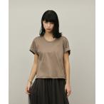 tシャツ ルーズカットTシャツ レディース