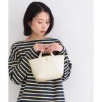 ショルダーバッグ バッグ 2WAY巾着付ミニトート レディース