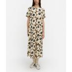 ショッピングマリメッコ ワンピース Pisteinen Unikko / Dress