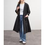 コート アウター コート レディース