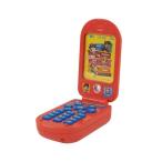 おもちゃ パウ・パトロール おしゃべりケータイでんわ