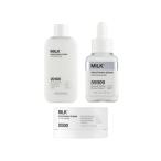 ショッピングメディヒール スキンケアセット メディヒール mediheal MEDIHEAL ミルク 美白スキンケア3点セット