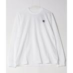 「THE NORTH FACE」 長袖T�