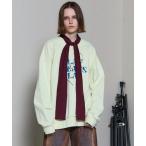 「MAISON SPECIAL」 スウェットカットソー FREE イエロー レディース
