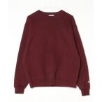 [Champion] тренировочный cut and sewn M Brown мужской 