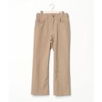 [Wrangler] брюки SMALL бежевый мужской 