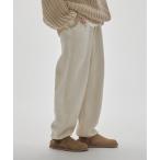 [TODAYFUL] тренировочный брюки 38inch светло-серый женский 