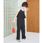 [FREAK'S STORE] выставить S черный женский 