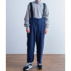 [Universal Style Wear] комбинезон MEDIUM темно-синий мужской 