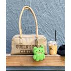 [CIAOPANIC TYPY] сумка "Boston bag" ONE SIZE бежевый мужской 