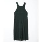 [ROSE BUD] комбинезон FREE зеленый женский 