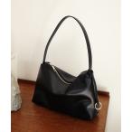 ハンドバッグ SLOBE スクエアハンドルバッグ