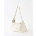 [ALACUDA] сумка "почтальонка" FREE белый женский 