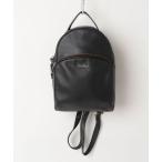 「FURLA」 リュック - ブラック レデ�
